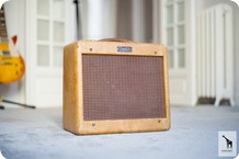 Fender Champ 5F1 1960 Tweed