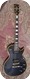 Gibson Les Paul Custom 1st Reissue 54 1972-Black