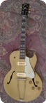 Gibson ES 295 1954 Gold