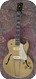 Gibson ES 295 1954 Gold