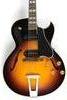 Gibson 1954 ES-175D Limited Edition 2015-Jim Dickinson Burst