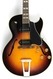 Gibson 1954 ES 175D Limited Edition 2015 Jim Dickinson Burst