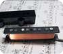 Lundgren Guitar Pickups -  Jazz Bass Hot Neck 2010's