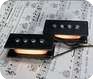 Lundgren Guitar Pickups -  P-Bass Vintage 2010's