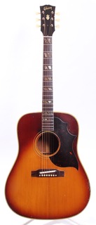 Gibson Sj Southern Jumbo 1965