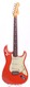 Fender Stratocaster 1965-Fiesta Red