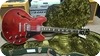 Gibson ES 335 1968 Wine