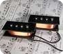 Lundgren Guitar Pickups -  P-bass Hot 2010's