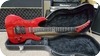 Peavey Adrian Vandenberg USA-Red