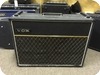 Vox AC30 1975-Black