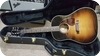 Gibson J45 2017-Sunburst