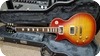 Gibson Les Paul Sandard 2006 Cherry Sunburst