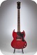 Gibson SG Junior 1964 Cherry