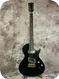 Gibson Nighthawk 1996-Black