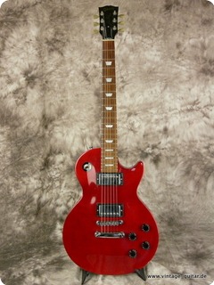 Gibson Les Paul Studio 2000 Cherry