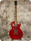 Gibson Les Paul Studio 2000 Cherry