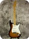 Fender Stratocaster 57 Vintage Reissue 2009 Sunburst