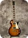 Gibson Les Paul Traditional 2010-Desert Burst