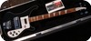 Rickenbacker 4003 2017 Jetglo