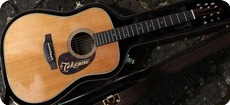 Takamine EF360S TT 2017 Thermal Top