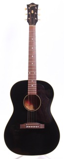 Gibson Replica B 25 2000 Black