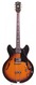 Gibson ES-335 1967-Sunburst