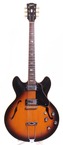 Gibson ES 335 1967 Sunburst