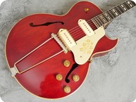 Gibson ES 295 1955 Cherry Red