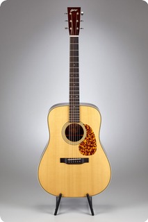 Collings D2ha 2002 Natural