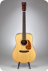 Collings D2HA 2002 Natural