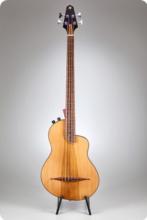 Rick Turner Renaissance Rb4 2017 Natural