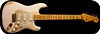 Fender Stratocaster 1954 Heavy Relic 2017-Olympic White