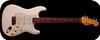 Fender Custom Shop Stratocaster 1960 Relic 2017 Olympic White