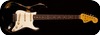 Fender Custom Shop Stratocaster 1967 Heavy Relic 2017 Black