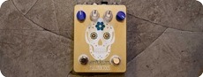 Fuzzrocious Afterlife 2017 Gold
