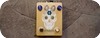 Fuzzrocious Afterlife 2017-Gold