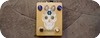 Fuzzrocious Afterlife 2017 Gold