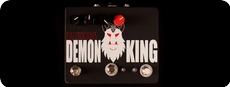 Fuzzrocious-Demon King-2017-Black
