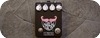 Fuzzrocious-Gray Stache-2017-Black