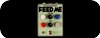 Fuzzrocious-Feed Me-2017-Http://gitarrentotal.ch/de/products/fuzzrocious-feed-me