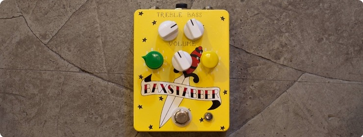 Fuzzrocious Baxtabber 2017