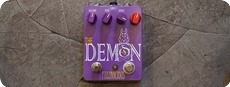 Fuzzrocious-The Demon-2017-Purple