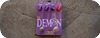 Fuzzrocious The Demon 2017-Purple