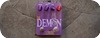 Fuzzrocious The Demon 2017 Purple