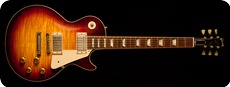 Gibson Custom Shop Les Paul Standard 1959 R Murphy Aged 2017 Tobacco Sunburst