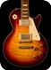 Gibson Custom Shop Les Paul Standard 1959 Murphy Aged 2009-Tobacco Sunburst