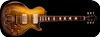 Gibson Custom Shop Billy F. Gibbons Les Paul Goldtop Aged & Signed 2017