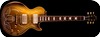 Gibson Custom Shop Billy F. Gibbons Les Paul Goldtop Aged Signed 2017