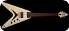 Gibson Custom Shop Flying V 1959 VOS 2017-Classic White