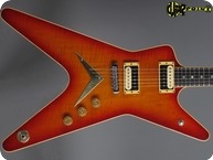 Dean ML Standard Imperial 1980 Cherryburst